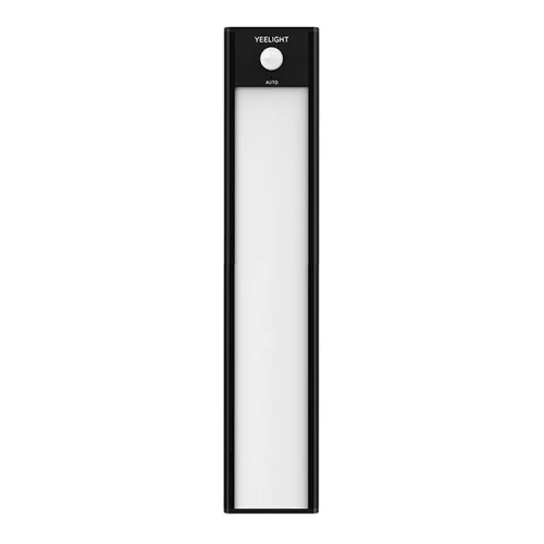 Yeelight bútorvilágítás mozgásérzékelővel, 20 cm (fekete)