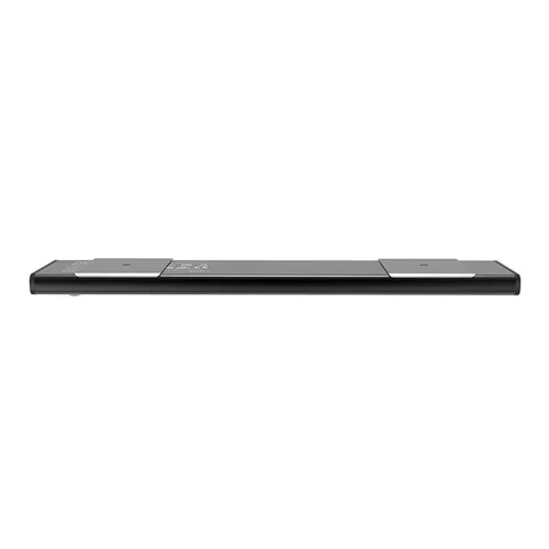 Yeelight bútorvilágítás mozgásérzékelővel, 20 cm (fekete)