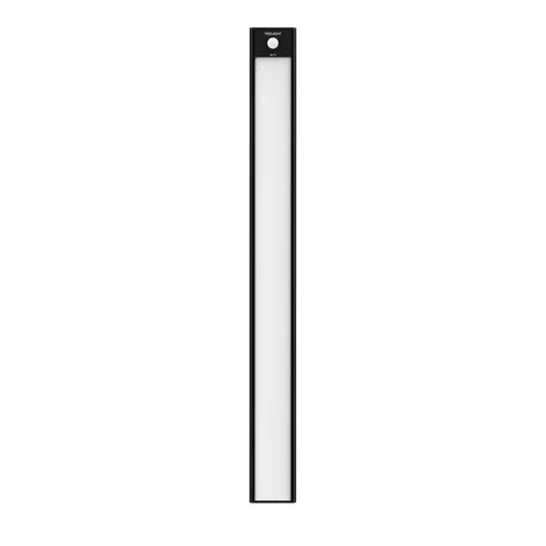 Yeelight bútorvilágítás mozgásérzékelővel, 40 cm (fekete)