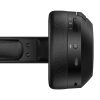 Edifier W820NB vezeték nélküli fejhallgató, ANC (fekete)