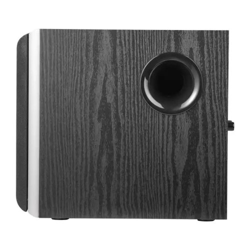 Edifier T5 mélynyomó (fekete)