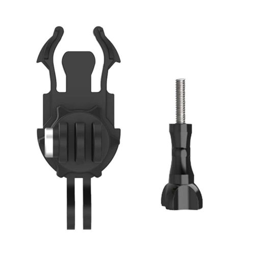 Telesin hátizsákos heveder 360°-os J-horoggal GoPro/Osmo Action (GP-BPM-005)