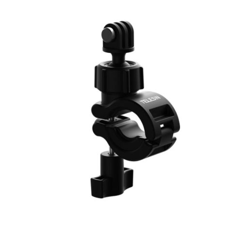 Telesin 360°-os kerékpártartó sportkamerákhoz (DJ-HBM-001)