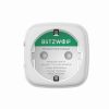 BlitzWolf BW-SHP15 ZigBee 3.0 okos aljzat, 3680W