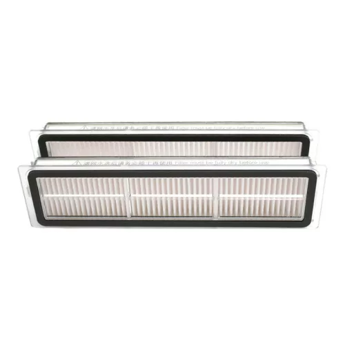 Dreame progyűjtő szűrő Dreame D9, D9 Pro, D9 Max, D9 Max, L10 Pro, D10s, D10s pro porszívókhoz (2db)