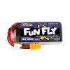 Akumulátor Tattu Funfly 1300mAh 11,1V 100C 3S1P