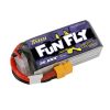 Akumulátor Tattu Funfly 1300mAh 11,1V 100C 3S1P