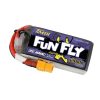 Akumulátor Tattu Funfly 1300mAh 11,1V 100C 3S1P