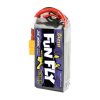 Akumulátor Tattu Funfly 1300mAh 11,1V 100C 3S1P