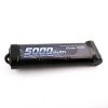 Gens ace Traxxas 5000mAh 8.4V NiMH Hump T-Dean akkumulátor csomag