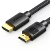 UGREEN HD119 HDMI kábel, 4K 30 Hz, 10 m (fekete)