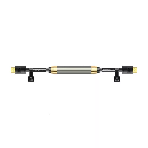 UGREEN HD119 HDMI kábel, 4K 30 Hz, 10 m (fekete)