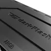 Darkflash RC2 PWM RGB ventilátorvezérlő / számítógépes modul (fekete)