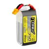 Akkumulátor Tattu R-Line 750mAh 14.8V 95C 4S1P XT30
