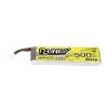 Tattu 500mAh 3.7V 95C 1S1P long akkumulátor