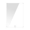 Baseus edzett üvegfólia 0,3mm iPad 10.5 / 10.2 hüvelykes készülékhez