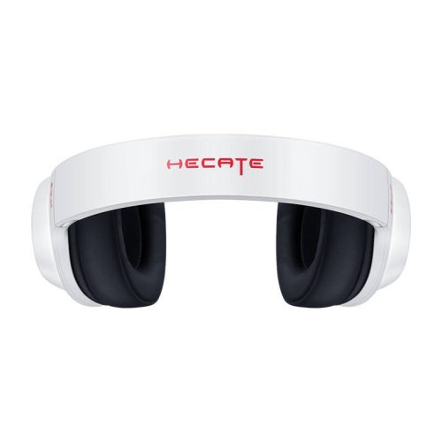 Edifier HECATE G2 II gamer fejhallgató (fehér)