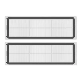   Dreame Dreame Z10 Pro/L10s Ultra/L10s pro/D10s plus/L10 Ultra/L10 Prime/L10s prime/L10s Ultra HT/L10s Pro Gen2/L10s Plus/D10 Plus gen2/L10s Plus SE/D20/D20 Plus/D20 Pro/D20 Pro Plus/C20 Plus/F10 Plus portartály szűrő (2db)