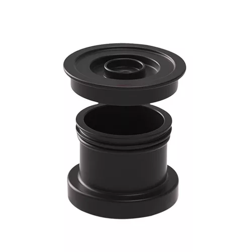 Hordozható 3 az 1-ben kávéfőző tokkal HiBREW H4-premium 80W