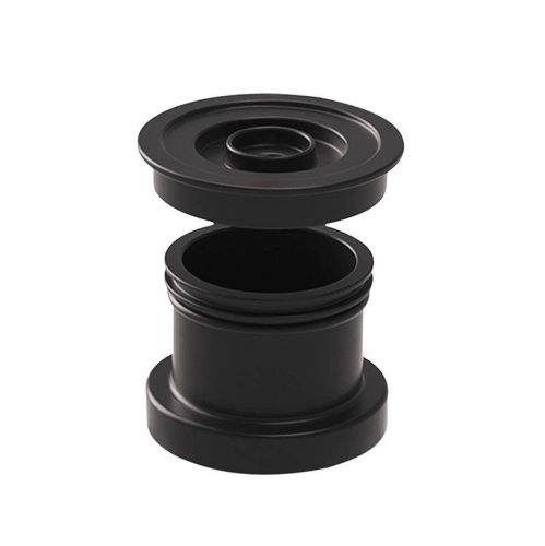 Hordozható 3 az 1-ben kávéfőző tokkal HiBREW H4-premium 80W