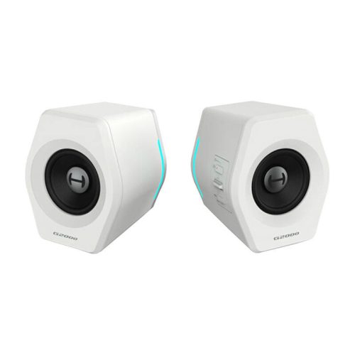 Edifier HECATE G2000 2.0 hangszórók (fehér)