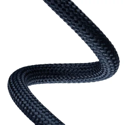 Baseus Flash Series 3 az 1-ben USB-kábel, USB-C + micro-USB + Lightning, 100W, 1.2m (kék)