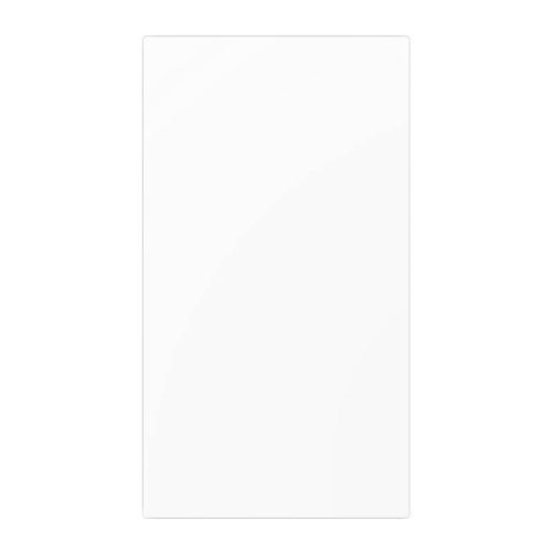 Baseus Crystal üvegfólia Tesla Model X/ Model S-hez, 0.3mm, 17''