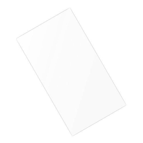 Baseus Crystal üvegfólia Tesla Model X/ Model S-hez, 0.3mm, 17''