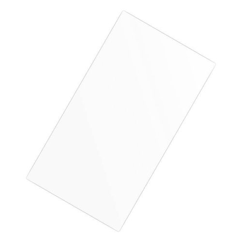 Baseus Crystal üvegfólia Tesla Model X/ Model S-hez, 0.3mm, 17''