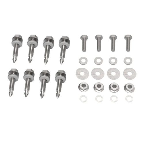 Tartókonzol napelemhez EcoFlow