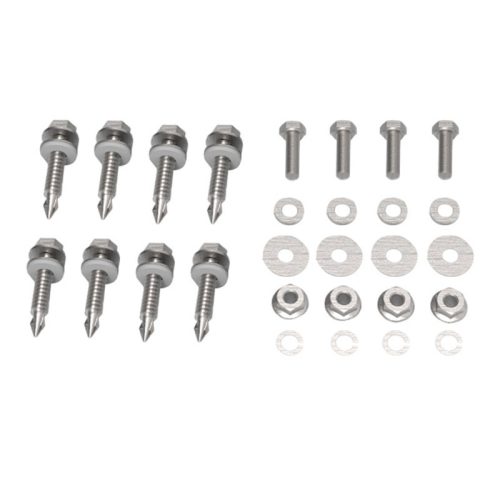 Tartókonzol napelemhez EcoFlow