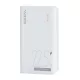 Powerbank Romoss SENSE4SF 10000mAh, 22.5W (fehér)