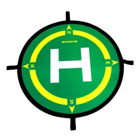   Sunnylife drón leszállószőnyeg 50cm földrajzi irányok (DJI-TJP05)