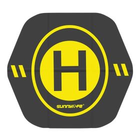   Sunnylife drón leszálló szőnyeg 55cm hatszögletű (TY-TJP08)