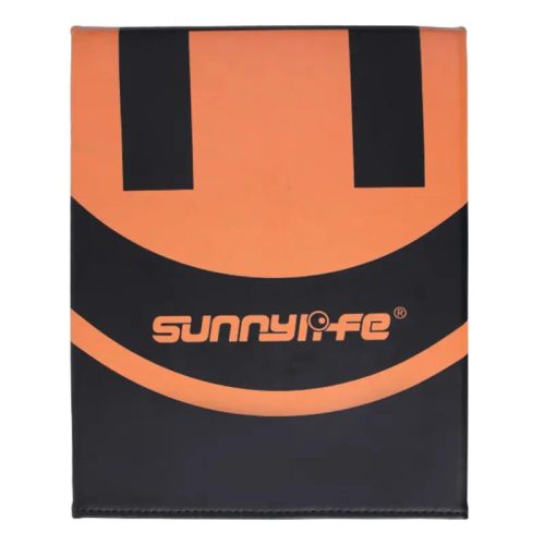 Sunnylife drón leszálló szőnyeg 55cm hatszögletű (TY-TJP08)