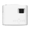 Wireless projector HAVIT PJ207 PRO (white)