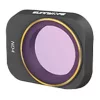 4 darabos Sunnylife UV+CPL+ND4+ND8 szűrőkészlet a DJI Mini 3 Pro-hoz (MM3-FI418)