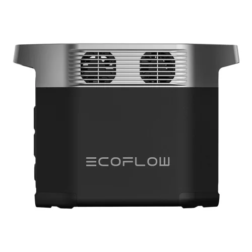EcoFlow DELTA 2 hordozható áramellátó állomás