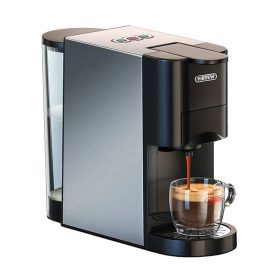 Kapszulás kávéfőző 4in1 1450W HiBREW H3A