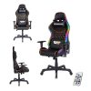 Darkflash RC650 Gamer szék, RGB