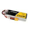 Akkumulátor Tattu 2300mAh 14,8V 75C 4S1P XT60