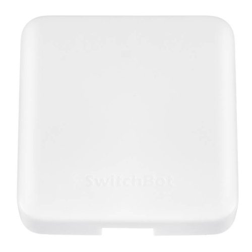 Intelligens kapcsolótábla SwitchBot Hub Mini