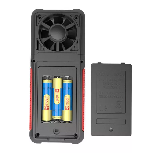 Habotest HT605 digitális légnyomásmérő