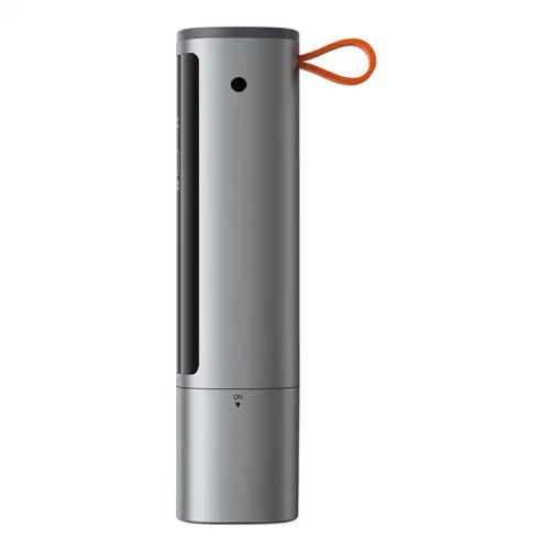 Baseus SafeJourney Pro Elektronikus alkoholszonda (szürke)