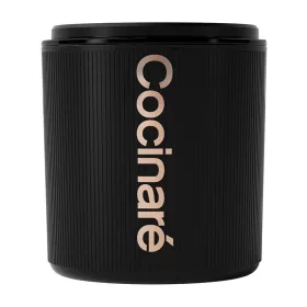   Cocinare Krush fagylaltkehely CICM-301 fagylaltgéphez (fekete)