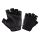 Bicycle half finger gloves Rockbros size: S S106BK (black)