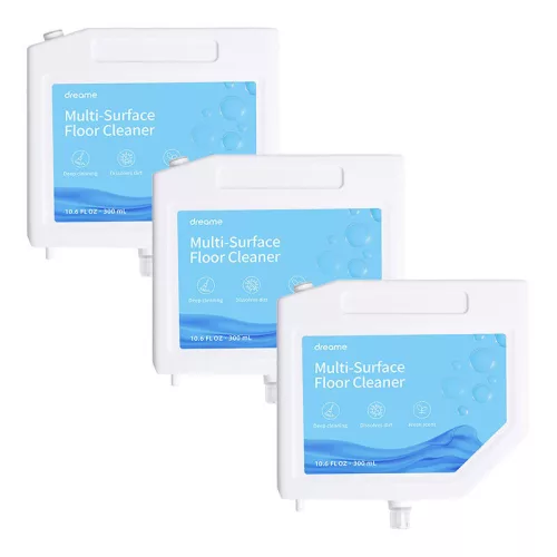 Dreame L10s Ultra, L10s Ultra HT Robotporszívó padlótisztító