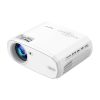 HAVIT PJ202 Vezeték nélküli projektor (fehér)