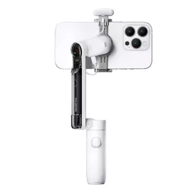 Insta360 Flow Gimbal Creator készlet (fehér)