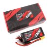Gens ace G-Tech LiPo 2200mAh 7.4V 60C 2S1P XT60 akkumulátor